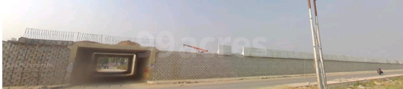  Residential Plot 1500 Sq.ft. for Sale in Trivenipuram, Allahabad