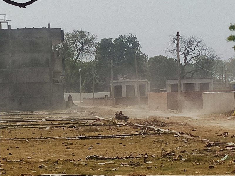  Residential Plot 1000 Sq.ft. for Sale in Trivenipuram, Allahabad