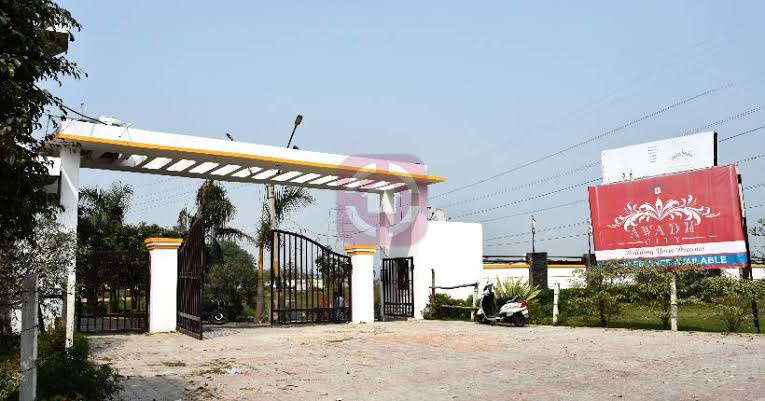  Residential Plot 1250 Sq.ft. for Sale in Deva Road, Lucknow