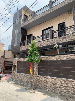 5 BHK House for Sale in New Teachers Colony, Nawanshahr