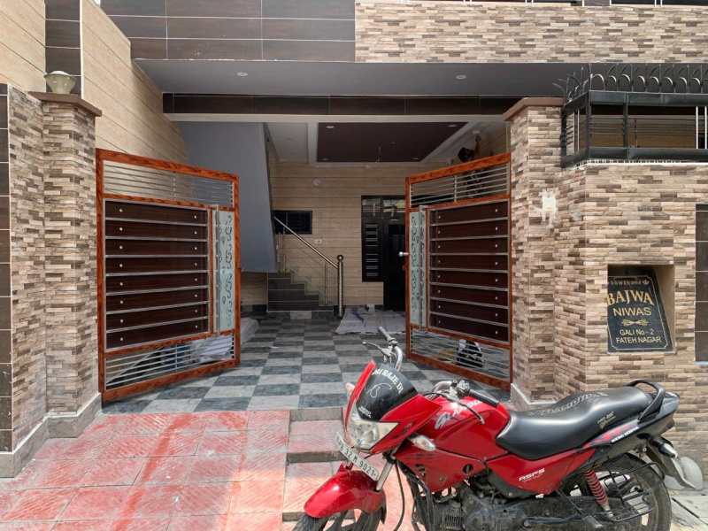 5 BHK House 12 Marla for Sale in New Teachers Colony, Nawanshahr