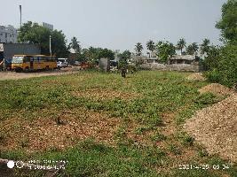  Industrial Land for Rent in Thindal, Erode