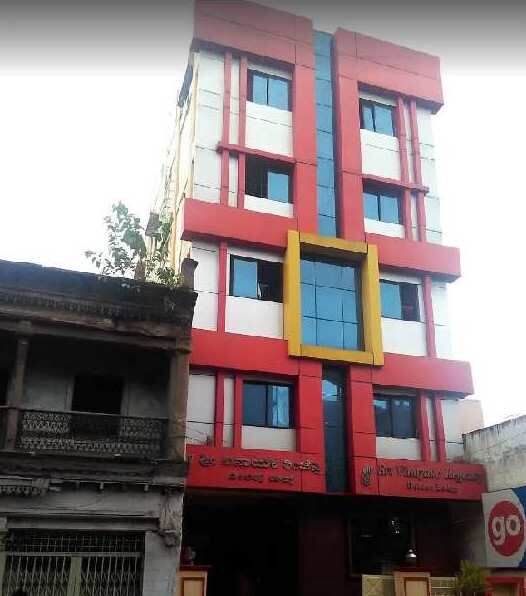  Hotels 1820 Sq.ft. for Sale in Cottonpet, Bangalore