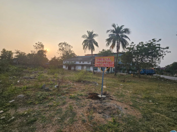  Commercial Land for Rent in Autonagar, Guntur