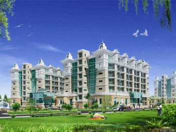 3 BHK Flat for Sale in Badheri Rajputan, Haridwar