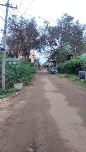  Residential Plot 1668 Sq.ft. for Sale in Mattuthavani, Madurai