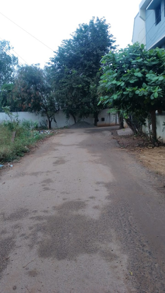  Residential Plot 1668 Sq.ft. for Sale in Mattuthavani, Madurai