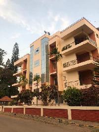 3 BHK Flat for Rent in Jaya Laxmi Puram, Mysore