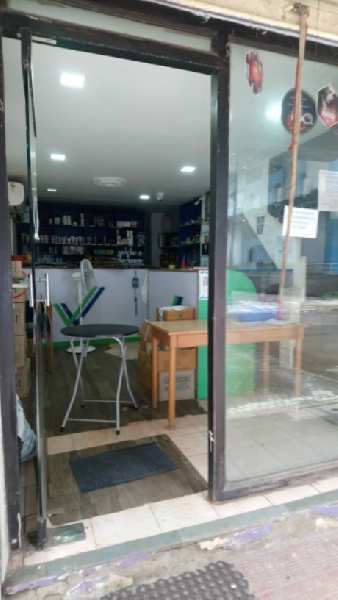 Commercial Shop 35 Sq. Meter for Rent in