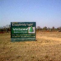  Residential Plot for Sale in Butibori, Nagpur