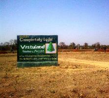  Residential Plot for Sale in Butibori, Nagpur