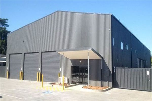 Factory 1970 Sq.ft. for Sale in