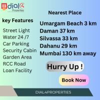3 BHK House for Sale in Umbergaon, Valsad