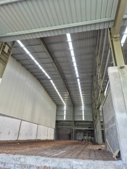  Factory for Sale in GIDC Umbergaon, Valsad