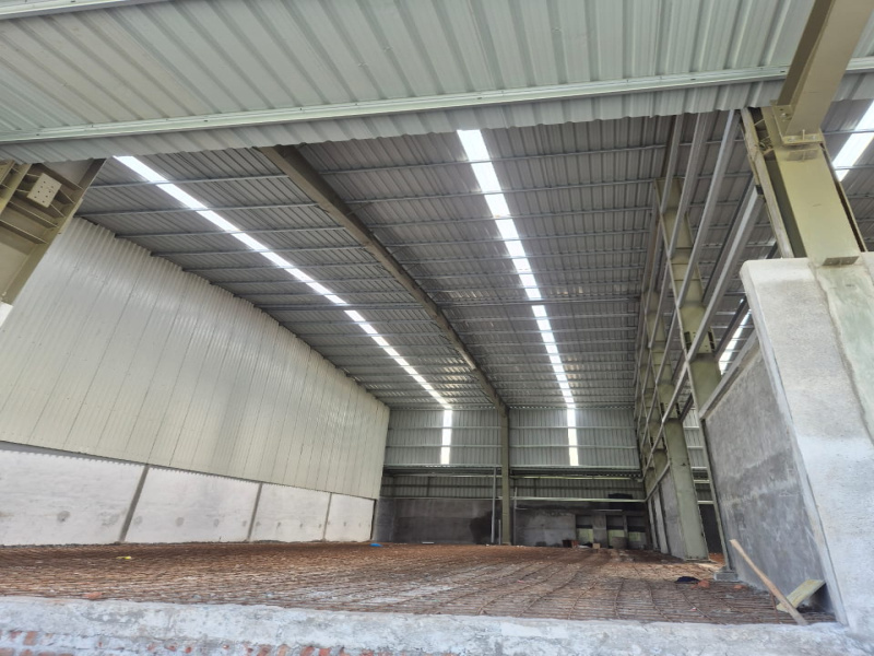  Factory 500 Sq.ft. for Sale in GIDC Umbergaon, Valsad