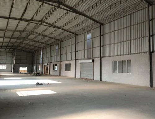  Factory 100800 Sq.ft. for Rent in GIDC Umbergaon, Valsad