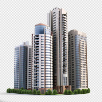 2 BHK Flat for Sale in GIDC, Valsad