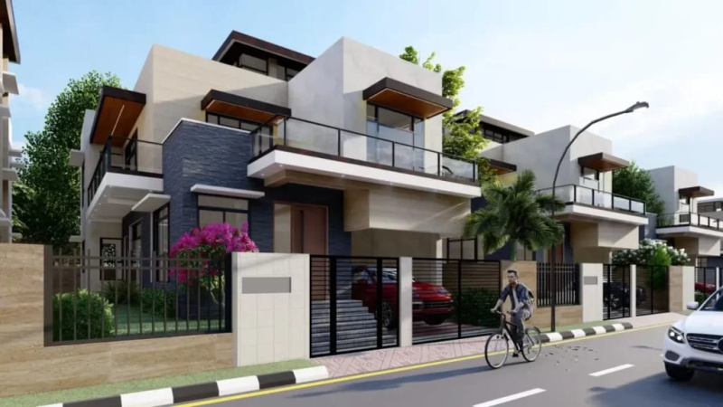 4 BHK House 1764 Sq.ft. for Sale in Umbergaon, Valsad