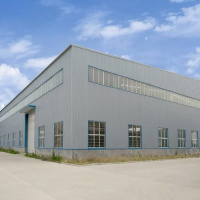  Factory for Rent in Umbergaon, Valsad