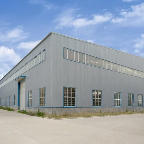  Factory 6000 Sq.ft. for Rent in Umbergaon, Valsad