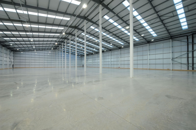  Factory 5000 Sq.ft. for Rent in Umbergaon, Valsad