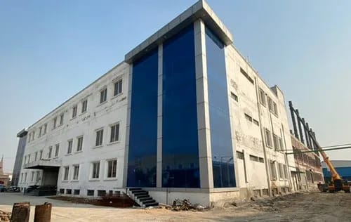  500 Sq.ft. Factory for Sale in GIDC Umbergaon, Valsad