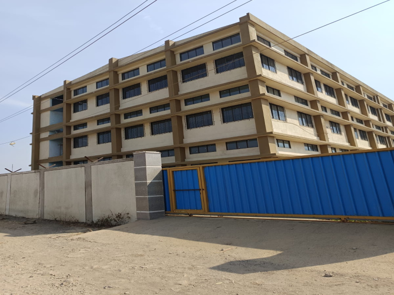  10000 Sq.ft. Factory for Rent in Umbergaon, Valsad