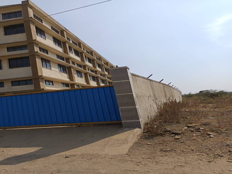  21000 Sq.ft. Factory for Rent in GIDC Umbergaon, Valsad