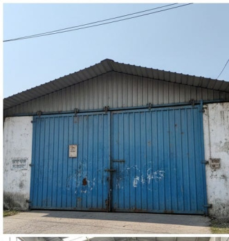  Factory for Sale in GIDC Umbergaon, Valsad