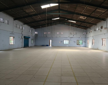  Factory for Rent in Umbergaon, Valsad