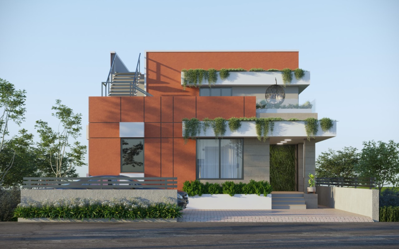 4 BHK 2500 Sq.ft. House for Sale in Umbergaon, Valsad