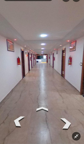  8000 Sq.ft. Hotels for Sale in Kapadvanj, Kheda