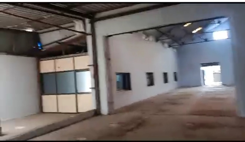  7300 Sq.ft. Factory for Rent in GIDC Umbergaon, Valsad