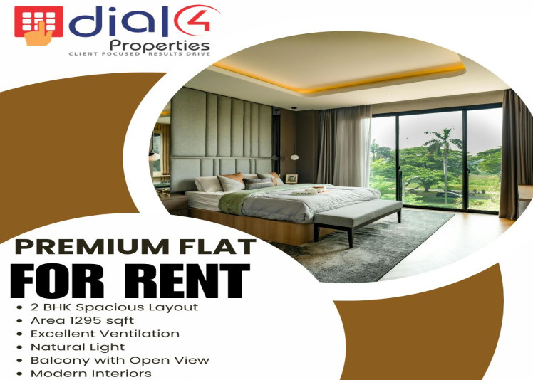 2 BHK 1200 Sq.ft. Apartment for Rent in Umbergaon, Valsad