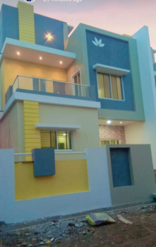 3 BHK House for Sale in Alodi, Wardha