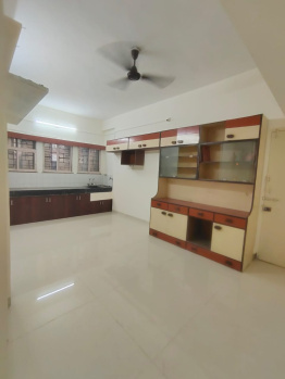 2 BHK Flat for Rent in Hinjewadi, Pune