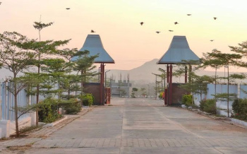 Residential Plot for Sale in Saswad Road, Pune