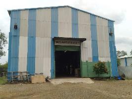  Industrial Land for Rent in Talawade, Pune