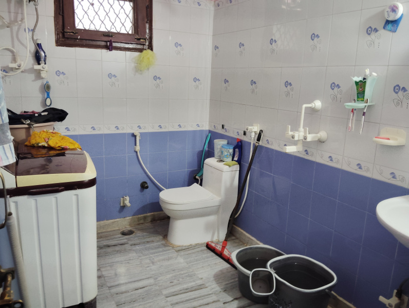 2 BHK 850 Sq.ft. Apartment for Sale in Bankebihari Colony, Vrindavan