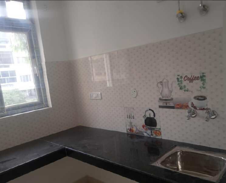 1 BHK Apartment 737 Sq.ft. for Sale in Har Ki Pauri, Haridwar