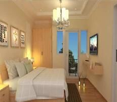 1 BHK Flat for Sale in Har Ki Pauri, Haridwar