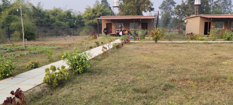  Hotels 2 Acre for Sale in Bandhavgarh National Park, Umaria