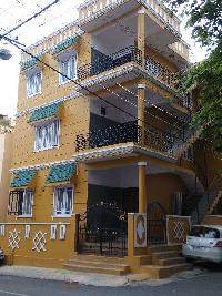 3 BHK House for Rent in Rajajinagar, Bangalore