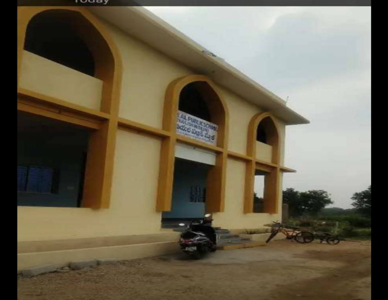  2000 Sq.ft. Residential Plot for Sale in Madanapalle, Chittoor