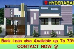2 BHK House for Sale in Rampally, Secunderabad