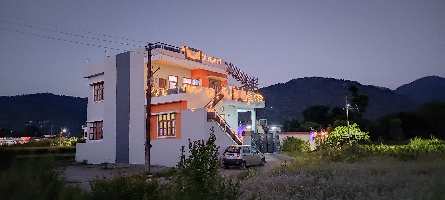 2 BHK House for Rent in Nathuwala, Dehradun