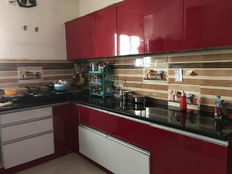 2 BHK Builder Floor 1300 Sq.ft. for Rent in Hitech City, Hyderabad
