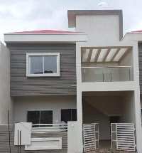 3 BHK House for Sale in Anjora, Durg