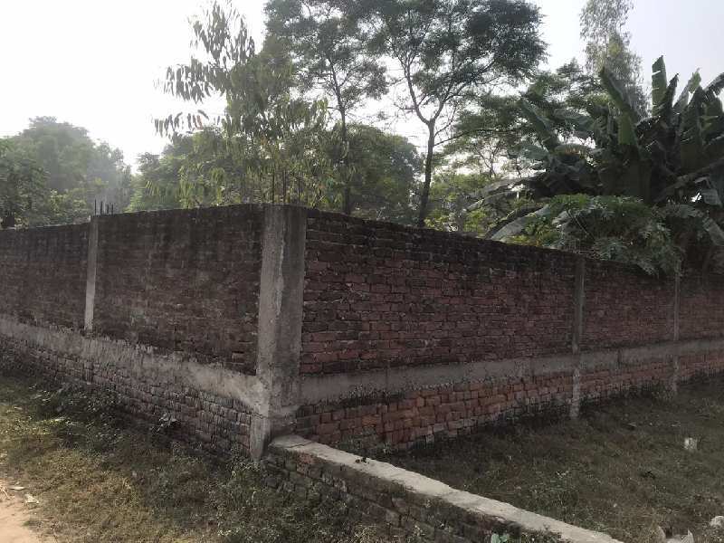  Residential Plot 2700 Sq.ft. for Sale in Kurebhar, Sultanpur