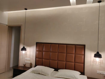 2 BHK Flat for Rent in Kothrud, Pune
